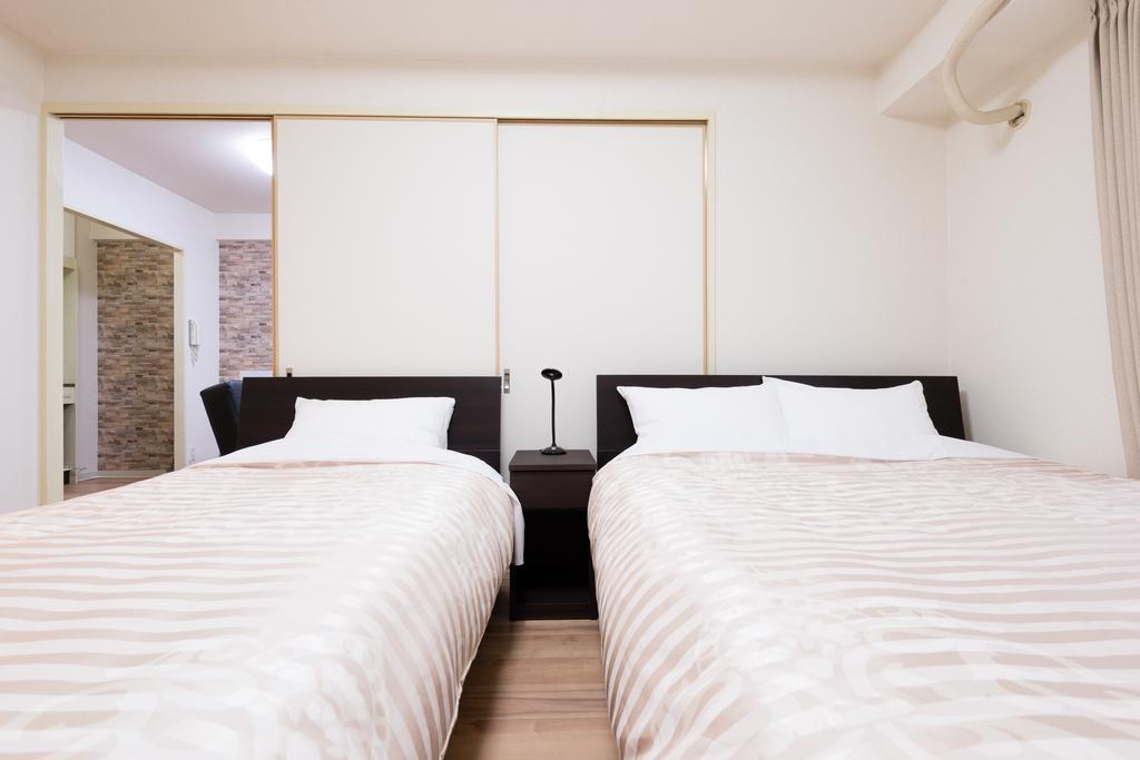 Osaka Maison Rech Luaran gambar