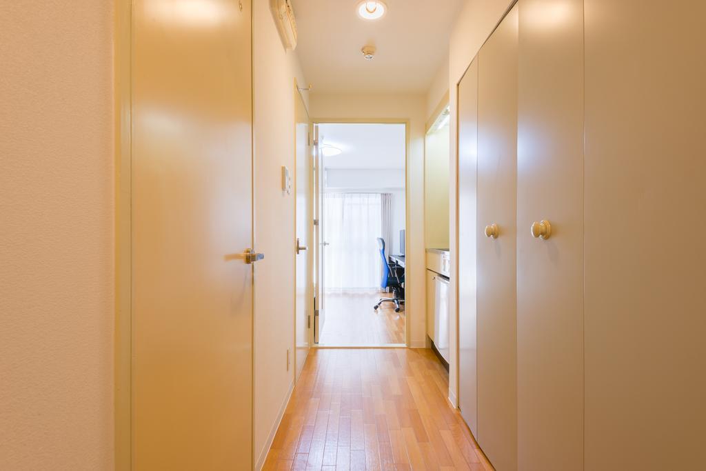 Osaka Maison Rech Luaran gambar