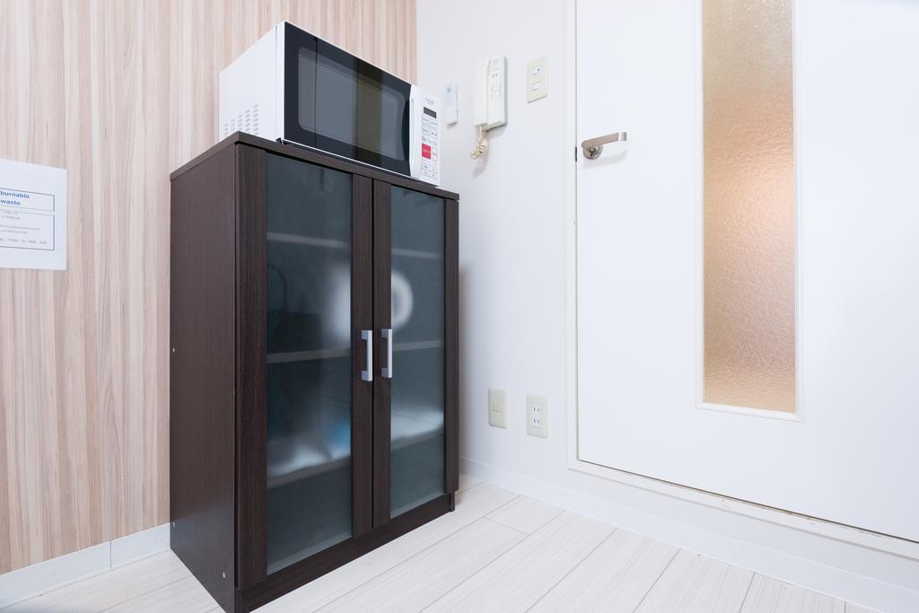 Osaka Maison Rech Luaran gambar