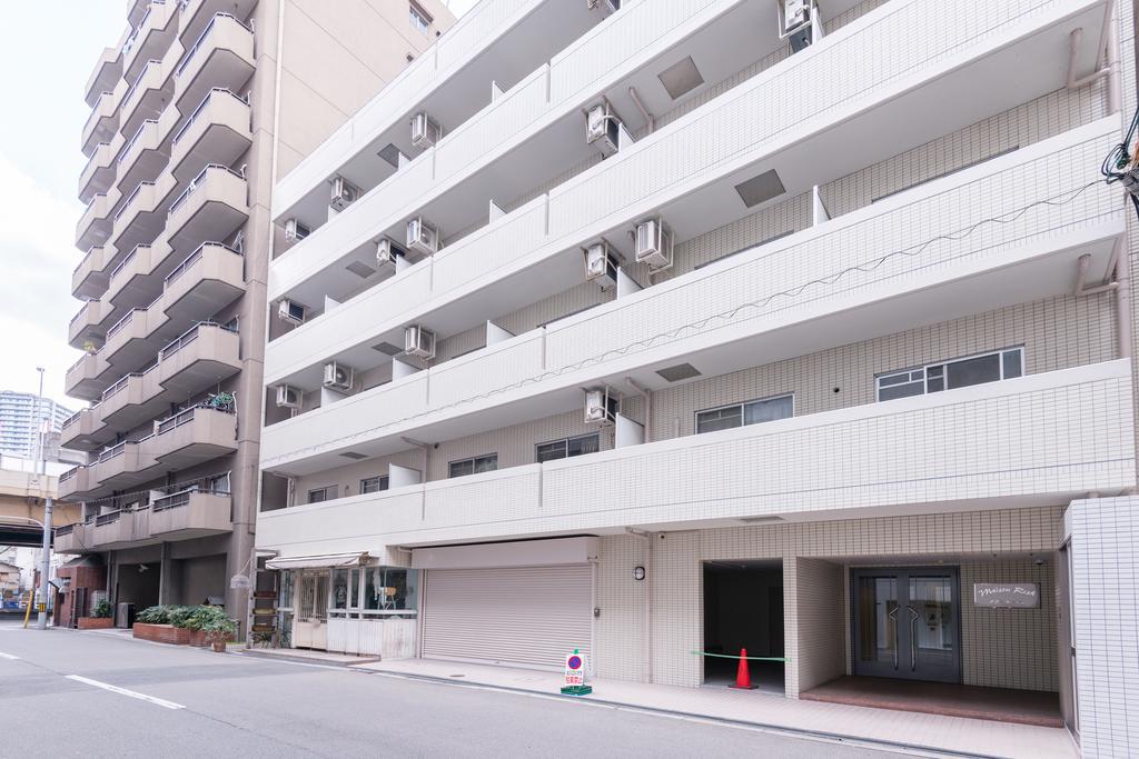 Osaka Maison Rech Luaran gambar