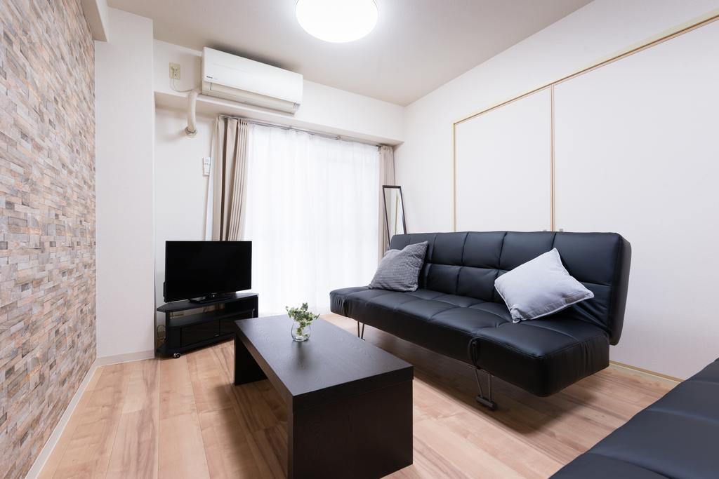 Osaka Maison Rech Luaran gambar
