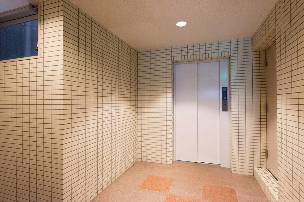 Osaka Maison Rech Luaran gambar